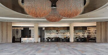 Hyatt Regency Delhi