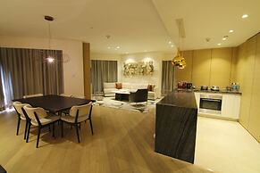 Hyatt Regency Delhi