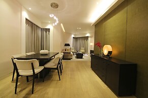 Hyatt Regency Delhi