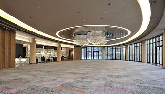 Hyatt Regency Delhi