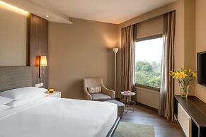 Hyatt Regency Delhi