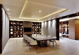 Hyatt Regency Delhi