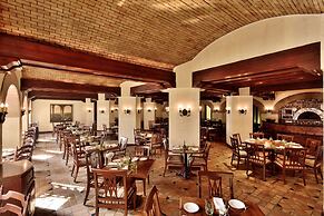 Hyatt Regency Delhi