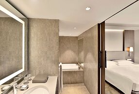 Hyatt Regency Delhi