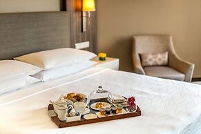Hyatt Regency Delhi