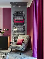 Hotel Capricorno