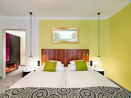 Hotel Capricorno