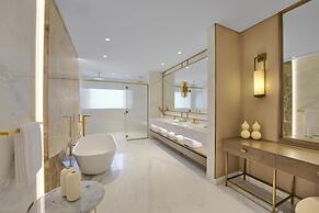 Grand Hyatt Dubai