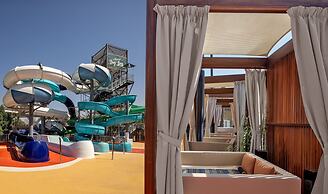Grand Hyatt Dubai
