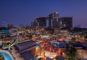 Grand Hyatt Dubai