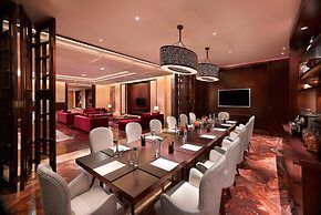 Grand Hyatt Dubai