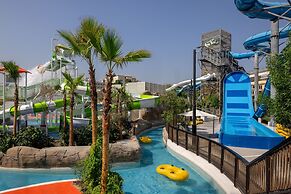 Grand Hyatt Dubai