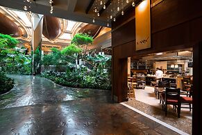 Grand Hyatt Dubai