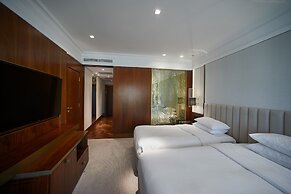 Grand Hyatt Dubai