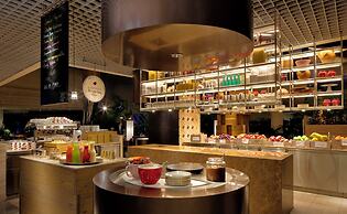 Grand Hyatt Dubai