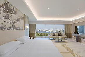 Grand Hyatt Dubai