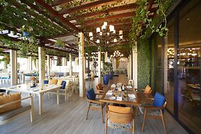 Grand Hyatt Dubai