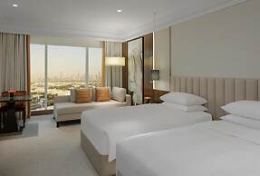 Grand Hyatt Dubai