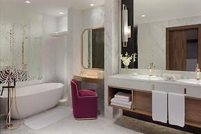 Grand Hyatt Dubai