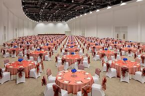 Grand Hyatt Dubai
