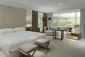 Grand Hyatt Dubai