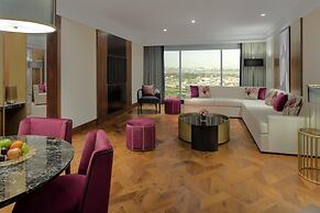 Grand Hyatt Dubai