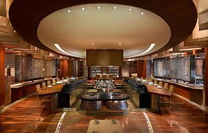 Grand Hyatt Dubai