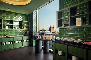 Koenigshof, A Luxury Collection Hotel, Munich