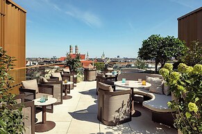 Koenigshof, A Luxury Collection Hotel, Munich