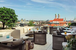 Koenigshof, A Luxury Collection Hotel, Munich