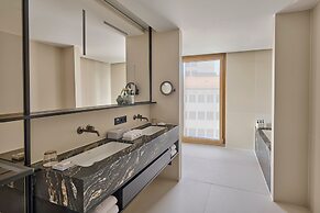 Koenigshof, A Luxury Collection Hotel, Munich