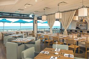 Ashore Oceanfront Hotel by Marriott