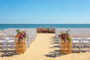 Ashore Oceanfront Hotel by Marriott