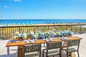 Ashore Oceanfront Hotel by Marriott