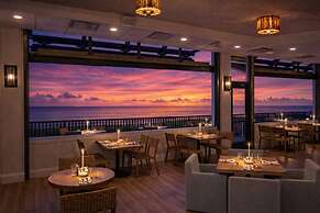 Ashore Oceanfront Hotel by Marriott