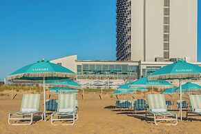 Ashore Oceanfront Hotel by Marriott