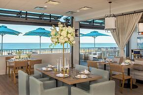 Ashore Oceanfront Hotel by Marriott