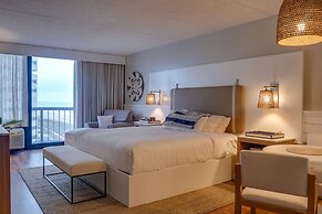 Ashore Oceanfront Hotel by Marriott