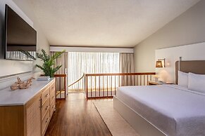 Ashore Oceanfront Hotel by Marriott