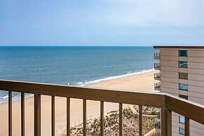 Ashore Oceanfront Hotel by Marriott