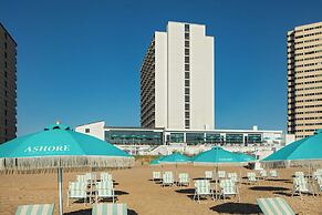 Ashore Oceanfront Hotel by Marriott