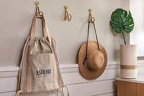 Ashore Oceanfront Hotel by Marriott