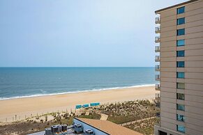 Ashore Oceanfront Hotel by Marriott