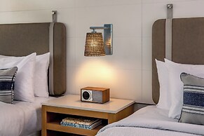 Ashore Oceanfront Hotel by Marriott