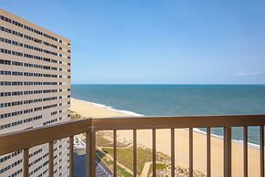 Ashore Oceanfront Hotel by Marriott