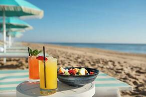 Ashore Oceanfront Hotel by Marriott