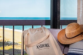 Ashore Oceanfront Hotel by Marriott