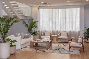 Ashore Oceanfront Hotel by Marriott