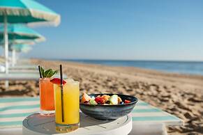 Ashore Oceanfront Hotel by Marriott