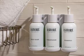 Ashore Oceanfront Hotel by Marriott